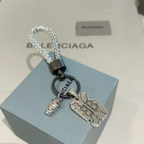 Cheap Balenciaga Key Holder And Bag Buckle #1397944 Replica Wholesale [$39.00 USD] [ITEM#1397944] on Replica Balenciaga Key Holder And Bag Buckle