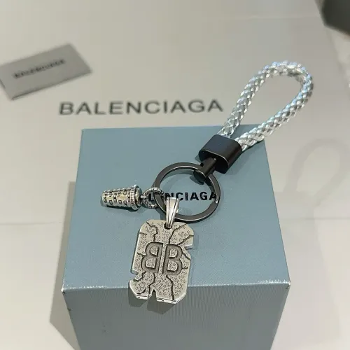 Cheap Balenciaga Key Holder And Bag Buckle #1397944 Replica Wholesale [$39.00 USD] [ITEM#1397944] on Replica Balenciaga Key Holder And Bag Buckle