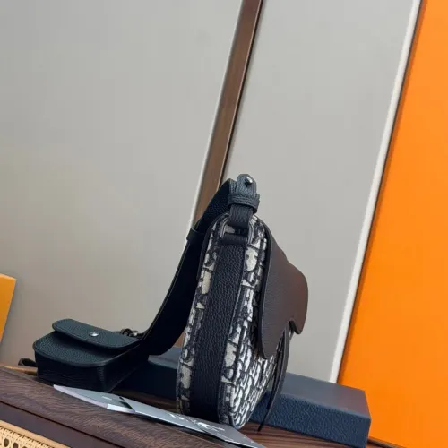 Cheap Christian Dior AAA Man Messenger Bags #1397953 Replica Wholesale [$160.00 USD] [ITEM#1397953] on Replica Christian Dior AAA Man Messenger Bags