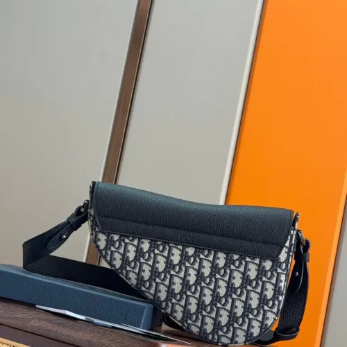 Cheap Christian Dior AAA Man Messenger Bags #1397953 Replica Wholesale [$160.00 USD] [ITEM#1397953] on Replica Christian Dior AAA Man Messenger Bags