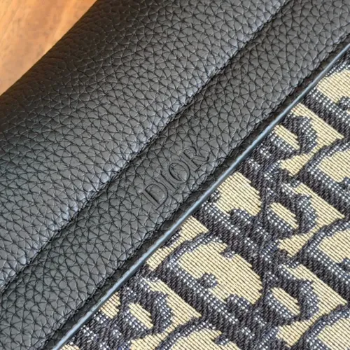 Cheap Christian Dior AAA Man Messenger Bags #1397953 Replica Wholesale [$160.00 USD] [ITEM#1397953] on Replica Christian Dior AAA Man Messenger Bags