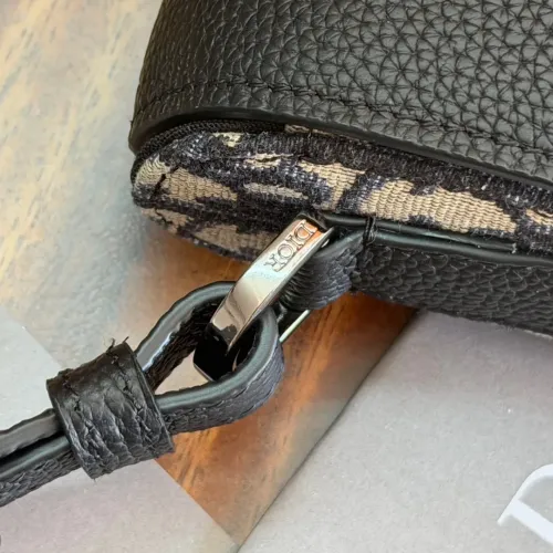 Cheap Christian Dior AAA Man Messenger Bags #1397953 Replica Wholesale [$160.00 USD] [ITEM#1397953] on Replica Christian Dior AAA Man Messenger Bags