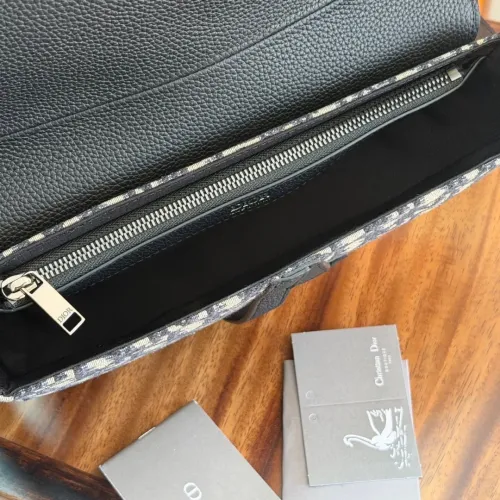 Cheap Christian Dior AAA Man Messenger Bags #1397953 Replica Wholesale [$160.00 USD] [ITEM#1397953] on Replica Christian Dior AAA Man Messenger Bags