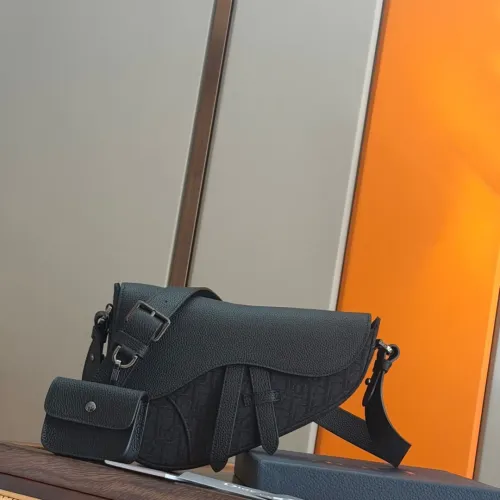 Christian Dior AAA Man Messenger Bags #1397954