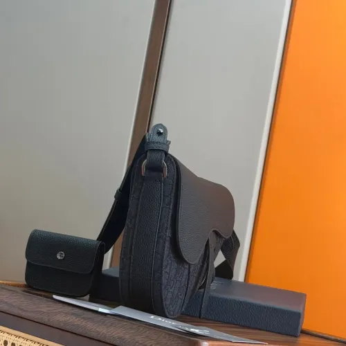 Cheap Christian Dior AAA Man Messenger Bags #1397954 Replica Wholesale [$160.00 USD] [ITEM#1397954] on Replica Christian Dior AAA Man Messenger Bags