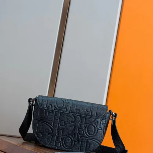 Cheap Christian Dior AAA Man Messenger Bags #1397955 Replica Wholesale [$160.00 USD] [ITEM#1397955] on Replica Christian Dior AAA Man Messenger Bags