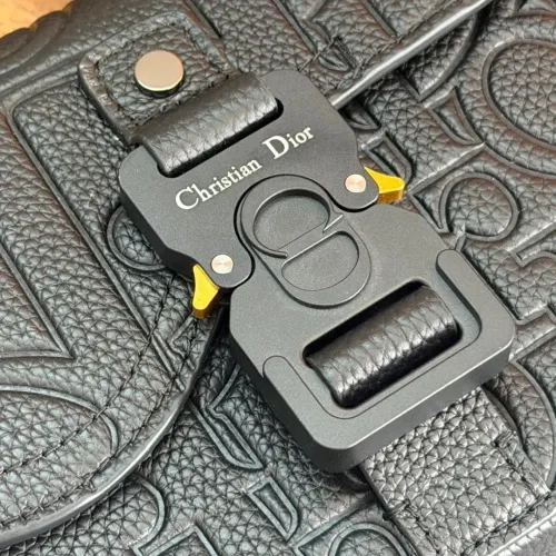 Cheap Christian Dior AAA Man Messenger Bags #1397955 Replica Wholesale [$160.00 USD] [ITEM#1397955] on Replica Christian Dior AAA Man Messenger Bags