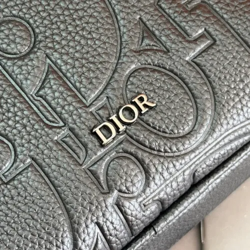 Cheap Christian Dior AAA Man Messenger Bags #1397958 Replica Wholesale [$160.00 USD] [ITEM#1397958] on Replica Christian Dior AAA Man Messenger Bags