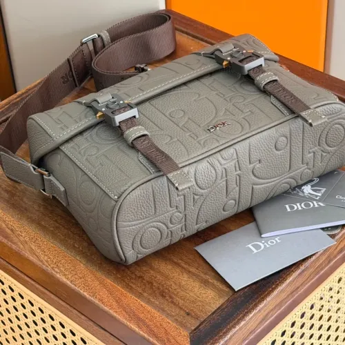 Cheap Christian Dior AAA Man Messenger Bags #1397959 Replica Wholesale [$170.00 USD] [ITEM#1397959] on Replica Christian Dior AAA Man Messenger Bags