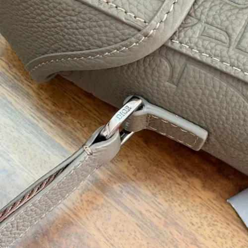 Cheap Christian Dior AAA Man Messenger Bags #1397959 Replica Wholesale [$170.00 USD] [ITEM#1397959] on Replica Christian Dior AAA Man Messenger Bags