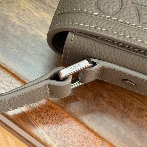 Cheap Christian Dior AAA Man Messenger Bags #1397961 Replica Wholesale [$185.00 USD] [ITEM#1397961] on Replica Christian Dior AAA Man Messenger Bags