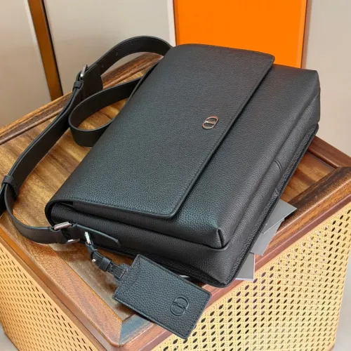 Cheap Christian Dior AAA Man Messenger Bags #1397962 Replica Wholesale [$175.00 USD] [ITEM#1397962] on Replica Christian Dior AAA Man Messenger Bags