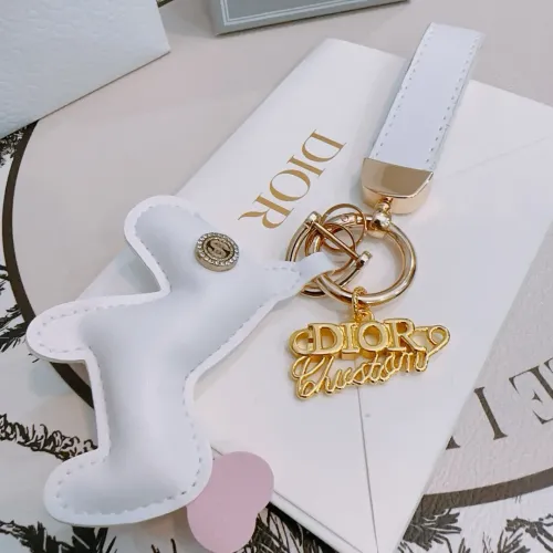 Cheap Christian Dior Key Holder And Bag Buckle #1397964 Replica Wholesale [$39.00 USD] [ITEM#1397964] on Replica Christian Dior Key Holder And Bag Buckle