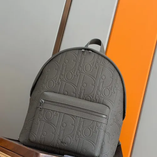 Christian Dior AAA Man Backpacks #1397965