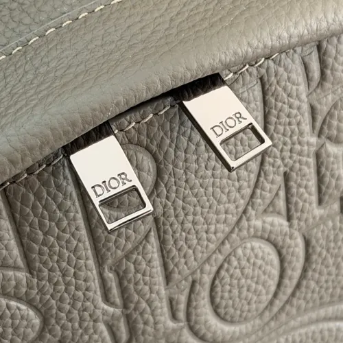 Cheap Christian Dior AAA Man Backpacks #1397965 Replica Wholesale [$185.00 USD] [ITEM#1397965] on Replica Christian Dior AAA Man Backpacks