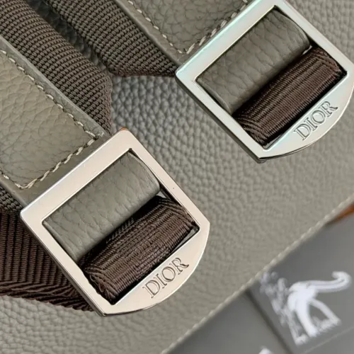 Cheap Christian Dior AAA Man Backpacks #1397965 Replica Wholesale [$185.00 USD] [ITEM#1397965] on Replica Christian Dior AAA Man Backpacks