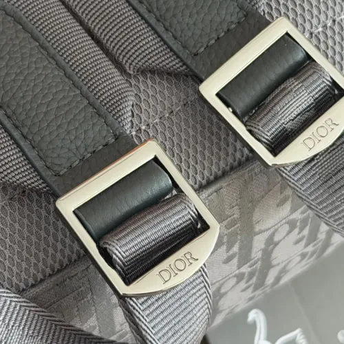 Cheap Christian Dior AAA Man Backpacks #1397966 Replica Wholesale [$210.00 USD] [ITEM#1397966] on Replica Christian Dior AAA Man Backpacks