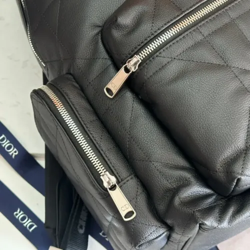 Cheap Christian Dior AAA Man Backpacks #1397967 Replica Wholesale [$235.00 USD] [ITEM#1397967] on Replica Christian Dior AAA Man Backpacks