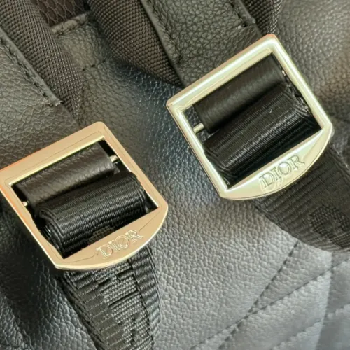 Cheap Christian Dior AAA Man Backpacks #1397967 Replica Wholesale [$235.00 USD] [ITEM#1397967] on Replica Christian Dior AAA Man Backpacks