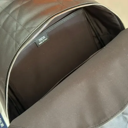 Cheap Christian Dior AAA Man Backpacks #1397967 Replica Wholesale [$235.00 USD] [ITEM#1397967] on Replica Christian Dior AAA Man Backpacks