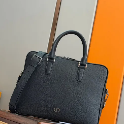 Christian Dior AAA Man Handbags #1397968