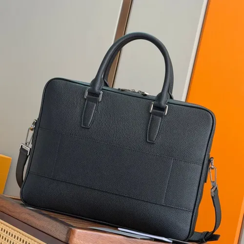 Cheap Christian Dior AAA Man Handbags #1397968 Replica Wholesale [$192.00 USD] [ITEM#1397968] on Replica Christian Dior AAA Man Handbags