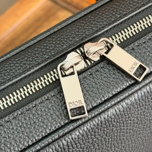 Cheap Christian Dior AAA Man Handbags #1397968 Replica Wholesale [$192.00 USD] [ITEM#1397968] on Replica Christian Dior AAA Man Handbags