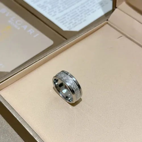 Cheap Bvlgari Rings For Unisex #1397971 Replica Wholesale [$39.00 USD] [ITEM#1397971] on Replica Bvlgari Rings