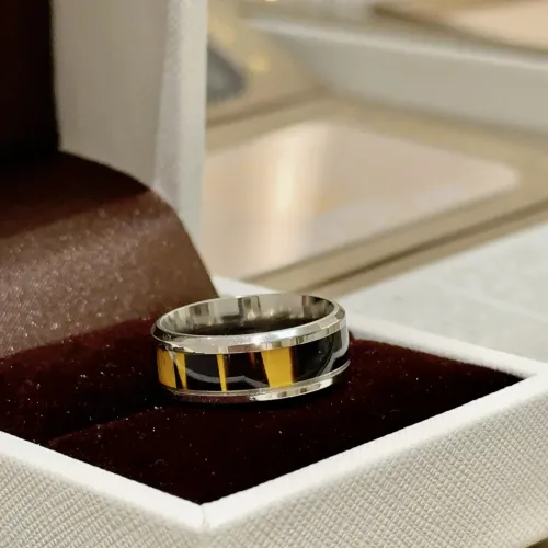 Cheap Bvlgari Rings For Unisex #1397975 Replica Wholesale [$39.00 USD] [ITEM#1397975] on Replica Bvlgari Rings