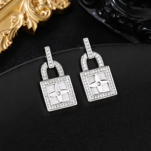 Cheap Louis Vuitton LV Jewelry Set For Women #1397982 Replica Wholesale [$40.00 USD] [ITEM#1397982] on Replica Louis Vuitton LV Jewelry Set