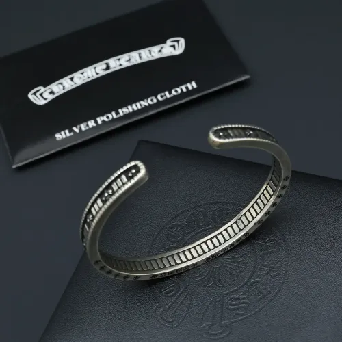 Cheap Chrome Hearts Bracelets #1397985 Replica Wholesale [$42.00 USD] [ITEM#1397985] on Replica Chrome Hearts Bracelets