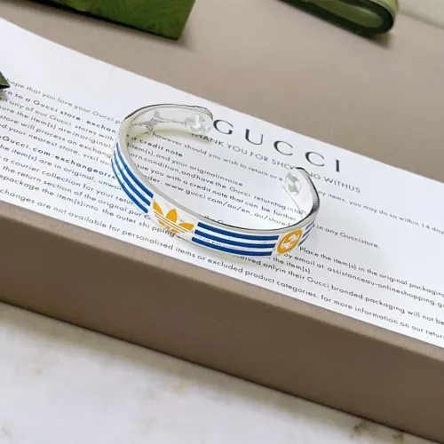Gucci Bracelets #1397991