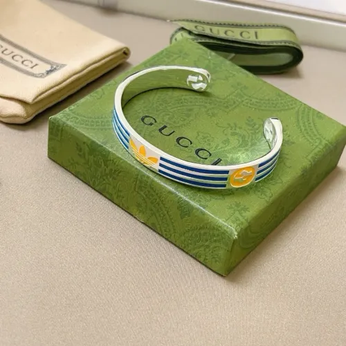 Cheap Gucci Bracelets #1397991 Replica Wholesale [$38.00 USD] [ITEM#1397991] on Replica Gucci Bracelets