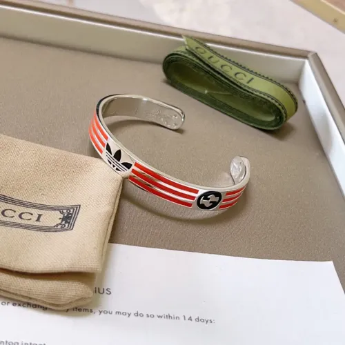 Cheap Gucci Bracelets #1397992 Replica Wholesale [$38.00 USD] [ITEM#1397992] on Replica Gucci Bracelets
