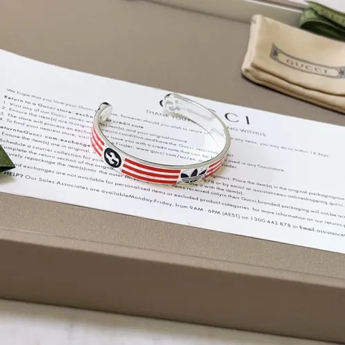 Cheap Gucci Bracelets #1397992 Replica Wholesale [$38.00 USD] [ITEM#1397992] on Replica Gucci Bracelets