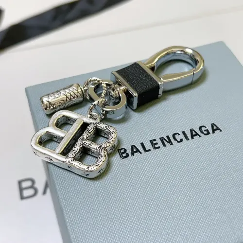 Cheap Balenciaga Key Holder And Bag Buckle #1397993 Replica Wholesale [$39.00 USD] [ITEM#1397993] on Replica Balenciaga Key Holder And Bag Buckle