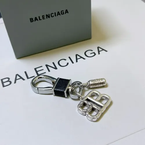 Cheap Balenciaga Key Holder And Bag Buckle #1397993 Replica Wholesale [$39.00 USD] [ITEM#1397993] on Replica Balenciaga Key Holder And Bag Buckle