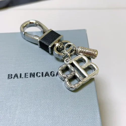 Cheap Balenciaga Key Holder And Bag Buckle #1397993 Replica Wholesale [$39.00 USD] [ITEM#1397993] on Replica Balenciaga Key Holder And Bag Buckle