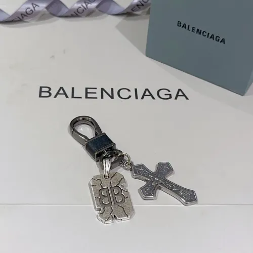 Cheap Balenciaga Key Holder And Bag Buckle #1397994 Replica Wholesale [$39.00 USD] [ITEM#1397994] on Replica Balenciaga Key Holder And Bag Buckle