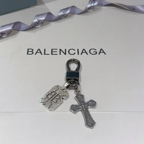 Cheap Balenciaga Key Holder And Bag Buckle #1397994 Replica Wholesale [$39.00 USD] [ITEM#1397994] on Replica Balenciaga Key Holder And Bag Buckle