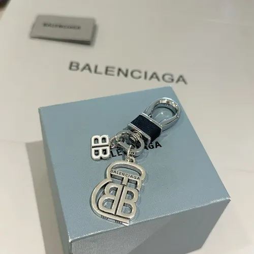 Cheap Balenciaga Key Holder And Bag Buckle #1397995 Replica Wholesale [$39.00 USD] [ITEM#1397995] on Replica Balenciaga Key Holder And Bag Buckle