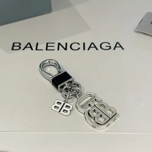 Cheap Balenciaga Key Holder And Bag Buckle #1397995 Replica Wholesale [$39.00 USD] [ITEM#1397995] on Replica Balenciaga Key Holder And Bag Buckle