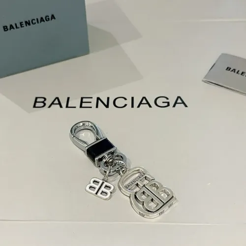 Cheap Balenciaga Key Holder And Bag Buckle #1397995 Replica Wholesale [$39.00 USD] [ITEM#1397995] on Replica Balenciaga Key Holder And Bag Buckle