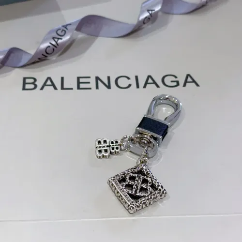 Cheap Balenciaga Key Holder And Bag Buckle #1397996 Replica Wholesale [$39.00 USD] [ITEM#1397996] on Replica Balenciaga Key Holder And Bag Buckle