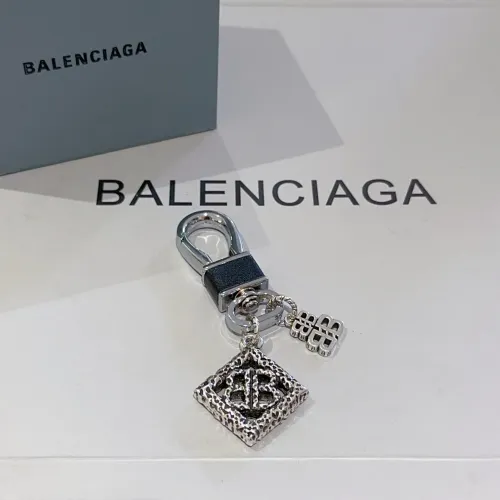 Cheap Balenciaga Key Holder And Bag Buckle #1397996 Replica Wholesale [$39.00 USD] [ITEM#1397996] on Replica Balenciaga Key Holder And Bag Buckle