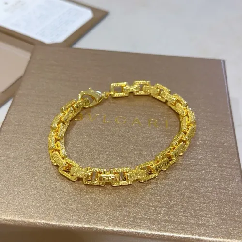 Cheap Bvlgari Bracelets #1397998 Replica Wholesale [$45.00 USD] [ITEM#1397998] on Replica Bvlgari Bracelets