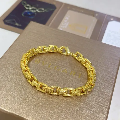 Cheap Bvlgari Bracelets #1397998 Replica Wholesale [$45.00 USD] [ITEM#1397998] on Replica Bvlgari Bracelets