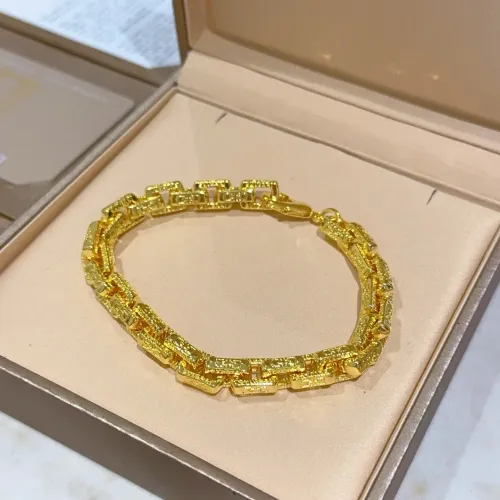 Cheap Bvlgari Bracelets #1397998 Replica Wholesale [$45.00 USD] [ITEM#1397998] on Replica Bvlgari Bracelets