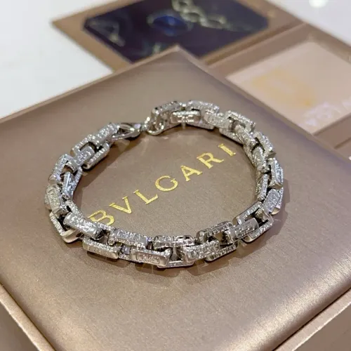 Cheap Bvlgari Bracelets #1397999 Replica Wholesale [$45.00 USD] [ITEM#1397999] on Replica Bvlgari Bracelets