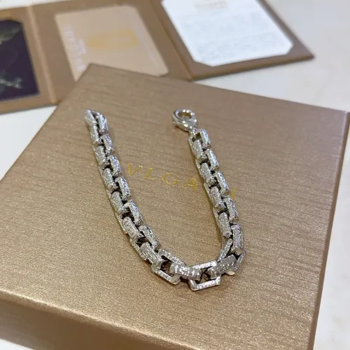 Cheap Bvlgari Bracelets #1397999 Replica Wholesale [$45.00 USD] [ITEM#1397999] on Replica Bvlgari Bracelets